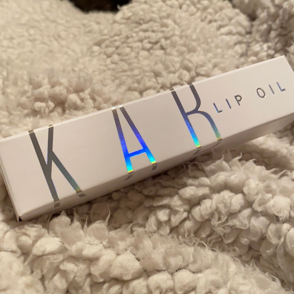 *SOLD* KAB - Rum Punch 🍹